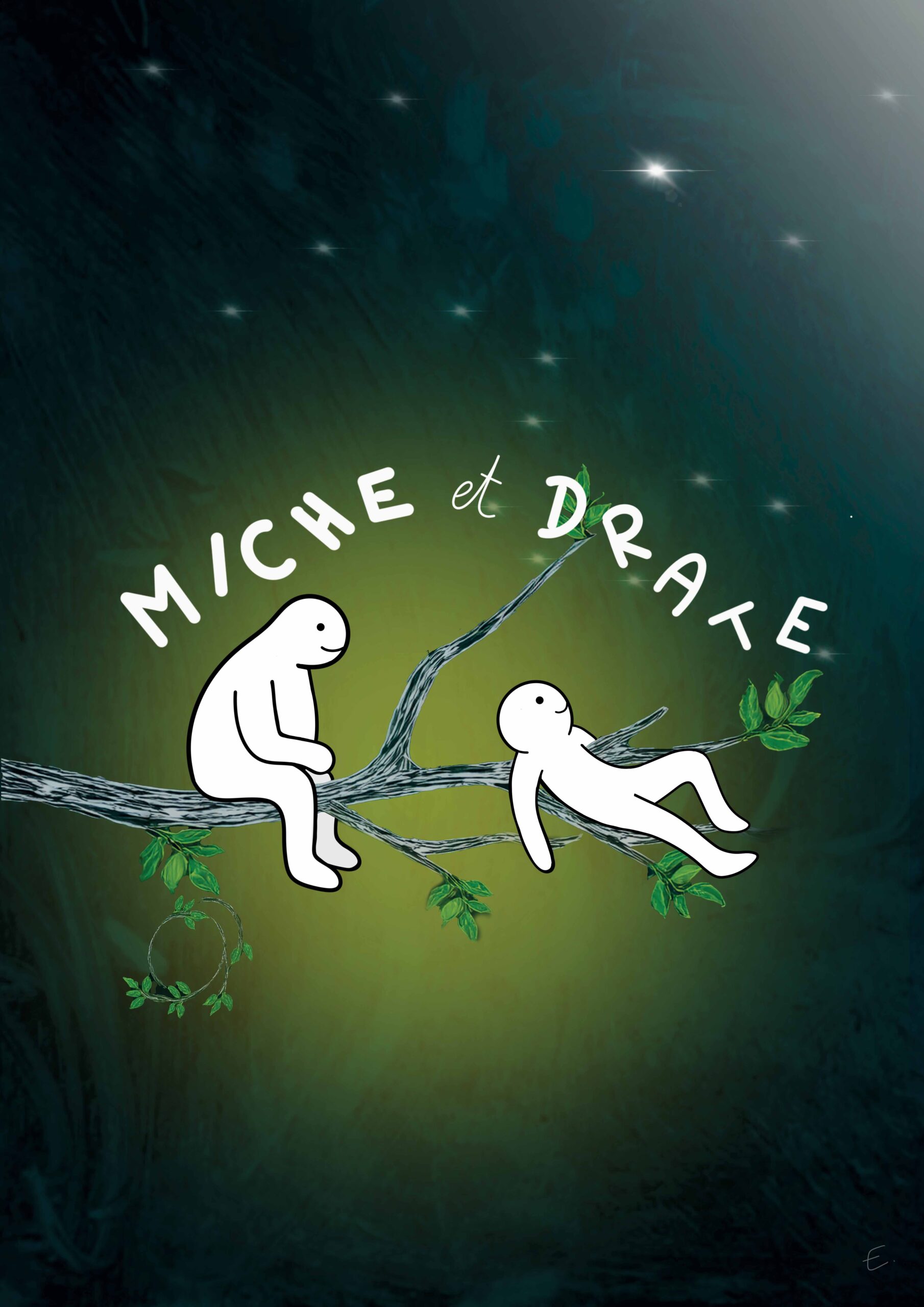 Miche et Drate - Association Bourguignonne Culturelle